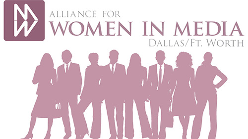 alliance for women in media dfw