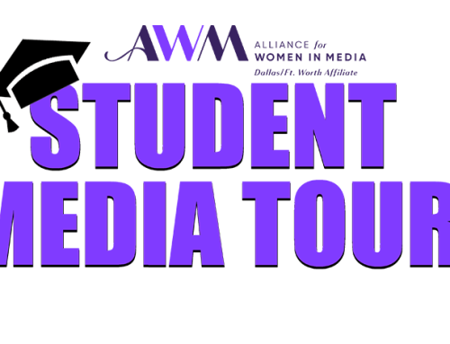2025 Student Media Tour