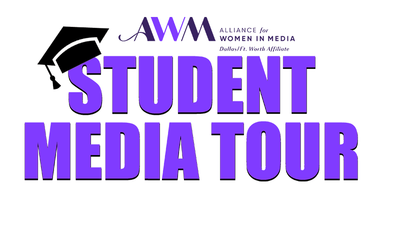 Student Media Tour