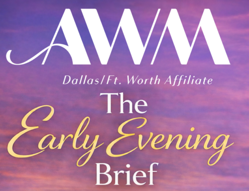 2026 The Early Evening Brief – Networking Happy Hour