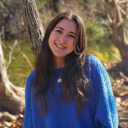 Ella Garber